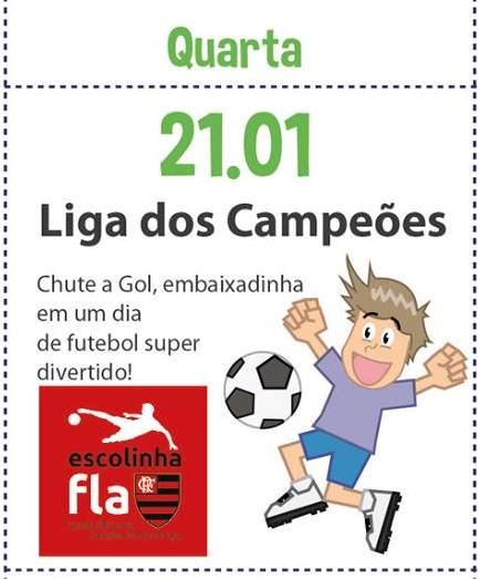 Liga dos Campeões