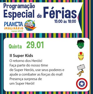 Super Kids