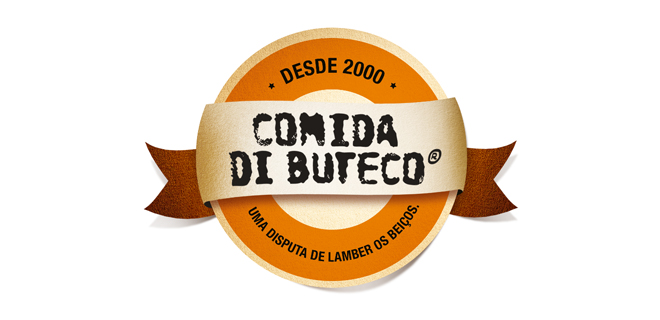 Início Comida di Buteco