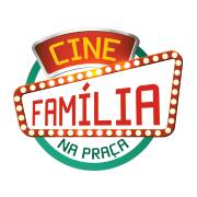 Cine Família na Praça