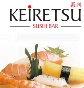 Inauguração Keiretsu Sushi Bar