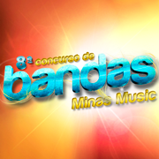 Final Concurso de Bandas Minas Music