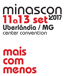 Lançamento Minascon 2017