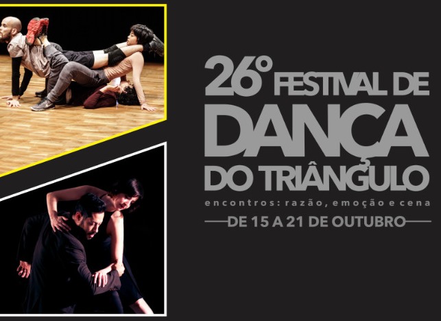 26º Festival de Dança do Triângulo