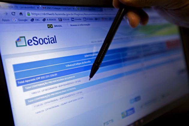 Palestra “Mudanças trabalhistas e o E-social: sua empresa já está preparada?”